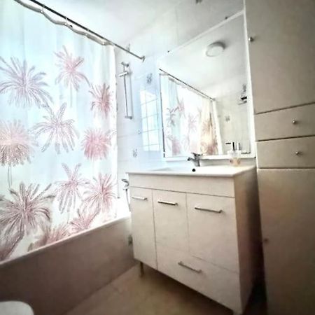 Apartamento Castorin 로스아르코스 외부 사진