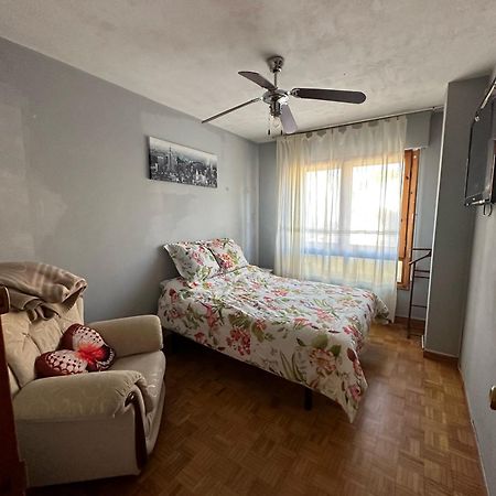 Apartamento Castorin 로스아르코스 외부 사진