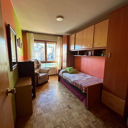 Apartamento Castorin 로스아르코스 외부 사진
