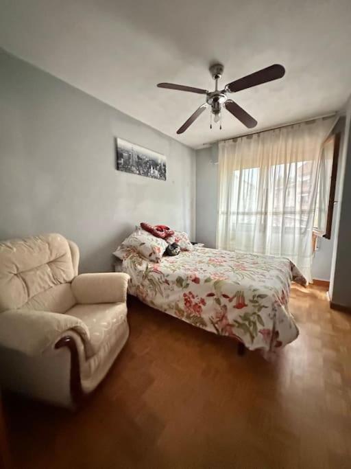 Apartamento Castorin 로스아르코스 외부 사진