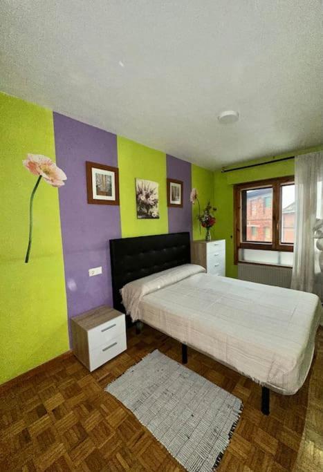 Apartamento Castorin 로스아르코스 외부 사진