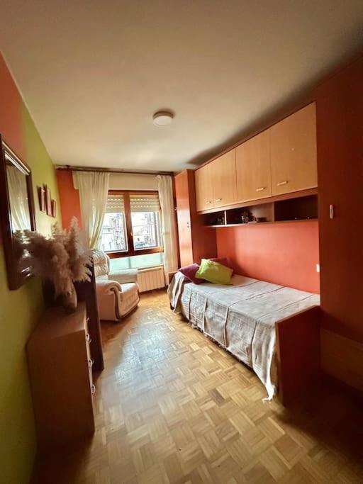 Apartamento Castorin 로스아르코스 외부 사진