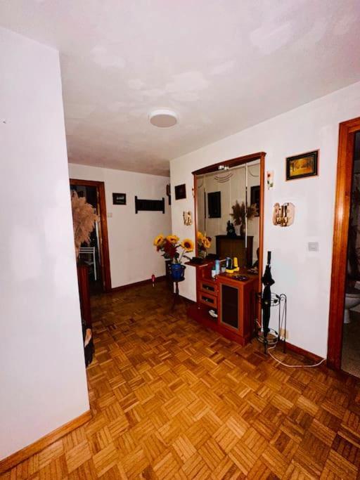 Apartamento Castorin 로스아르코스 외부 사진