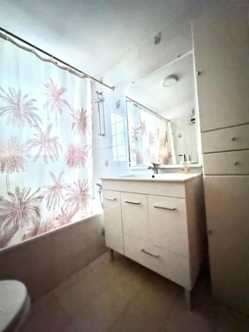 Apartamento Castorin 로스아르코스 외부 사진