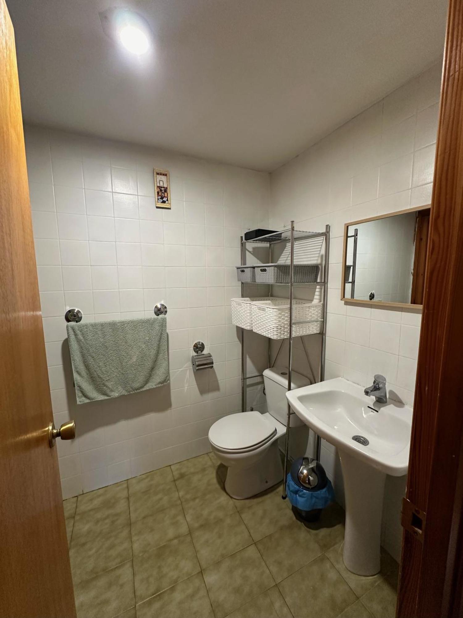 Apartamento Castorin 로스아르코스 외부 사진
