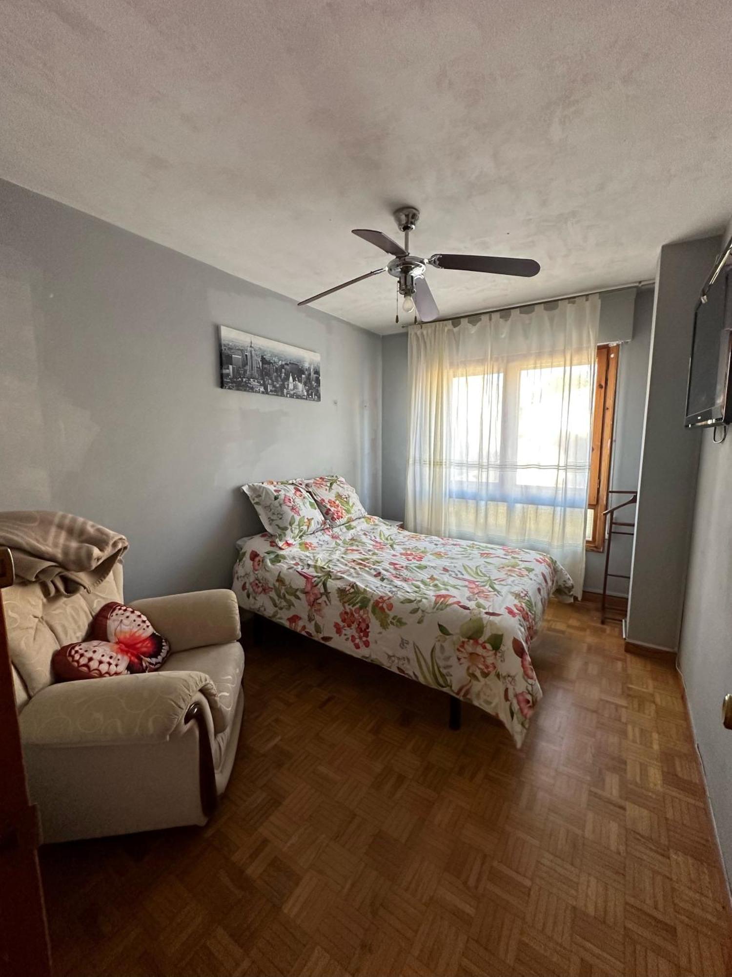 Apartamento Castorin 로스아르코스 외부 사진