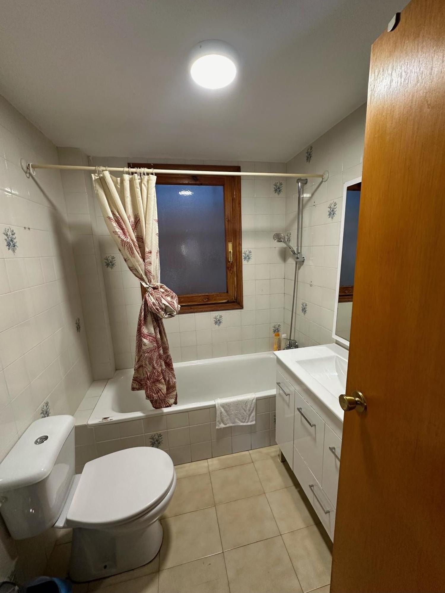 Apartamento Castorin 로스아르코스 외부 사진