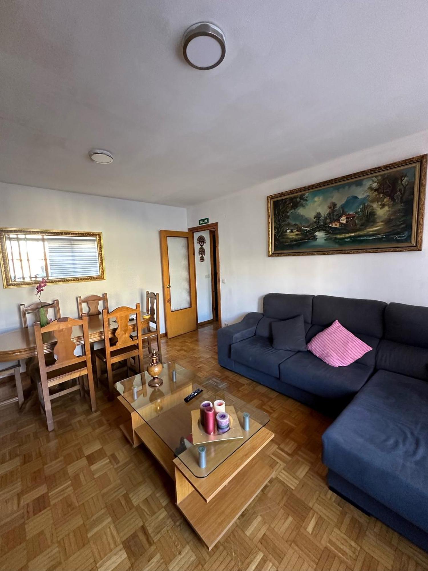 Apartamento Castorin 로스아르코스 외부 사진