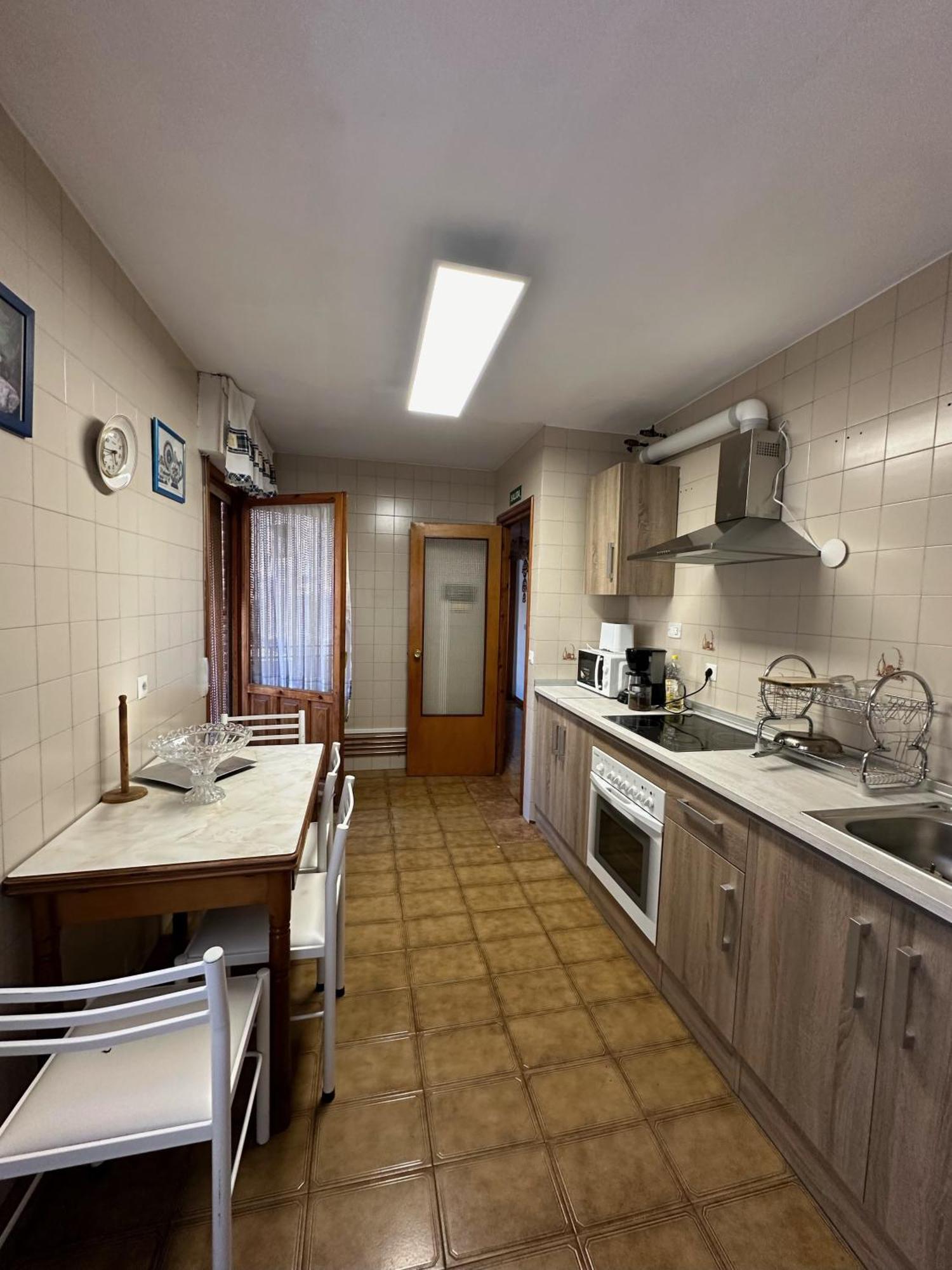Apartamento Castorin 로스아르코스 외부 사진